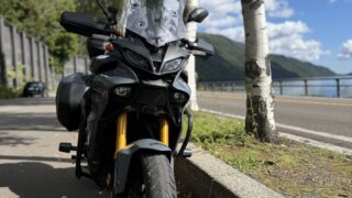 いつものニセコルート