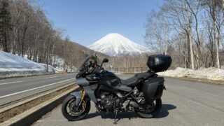 ニセコ経由支笏湖周遊